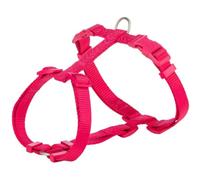 Trixie New Premium Fuscia Dog Harness