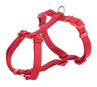 Trixie Premium H-Harness Red for Dogs - Medium-Large