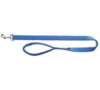 TRIXIE Premium Lead, XS: 1.80m/10mm, Royal Blue
