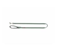 TRIXIE Premium lead, XS-S: 1,20 m/15 mm, sage
