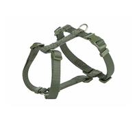 Trixie Premium Olive Green M/L Dog Harness - Brand: Trixie - EAN: 4053032673014