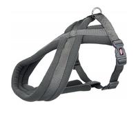 Premium touring harness