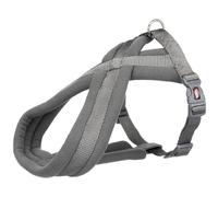 Trixie Comfort Premium Dog Harness Blue S/M - Brand: Trixie - EAN: 4053032677104