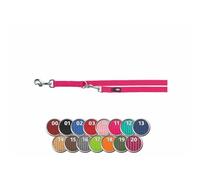 TRIXIE Premium V-lead, M-L: 2,00 m/20 mm, graphite