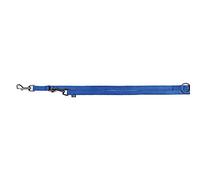 TRIXIE Premium V-lead, XS: 2,00 m/10 mm, royal blue