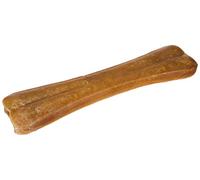 Trixie Pressed Beef Hide Chewing Bone for Dog, 420 g