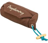 TRIXIE Preydummy with throwing aid - also for wet food - for retrieving and sea