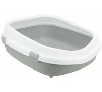 Trixie Primo XXL Cat Litter Tray with Rim for Large Cats