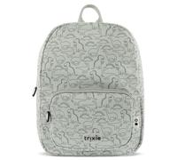 Daring Dino Backpack Verdigris
