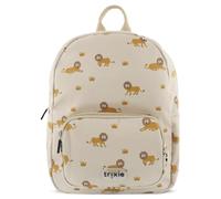 Trixie - Printed Backpack for Kids, Lively Lion, M