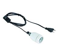 Trixie Pro Socket Ceramic Bulb Holder