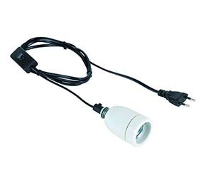 Trixie Pro Socket Ceramic Bulb Holder