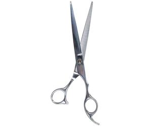 TRIXIE Professional Trimming Scissors, stainless steel