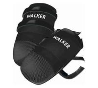 Trixie Walker Care Protective Boots for Dogs Black - Large