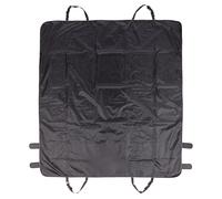 TRIXIE Car Seat Cover, 1.45 × 1.60 m, Black