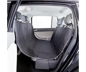 Trixie Protective Car Mat - 160 x 145 cm (L x W)