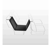 Trixie Protective Car Seat Cover for Muddy Dirty Pets Cats Dogs Water Repellent