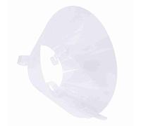 Trixie Protective Collar for Dogs - Small - 28/33 cm/12 cm