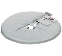 Trixie Protective Collar, X-Small, 23-27 cm/13 cm, Grey