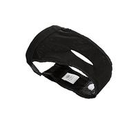 Trixie Protective Dog Pant, Small/Medium, Black