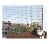 Trixie Protective Net 2 x 1.5 m Black