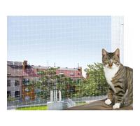 Trixie Protective Net, 2 x 1.5 m, Transparent