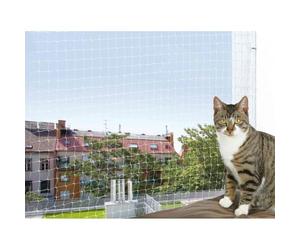 Trixie Protective Net, 2 x 1.5 m, Transparent