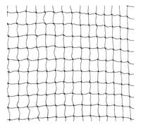 Protective Net, 3 × 2 M, Black - Trixie M Net Safety Nets - trixie black 3 2 m net safety nets