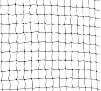 Protective Net, 3 × 2 M, Black - Trixie M Net Safety Nets - trixie black 3 2 m net safety nets