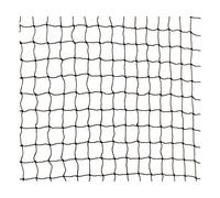 Trixie Protective Net, 8 x 3 m, Black