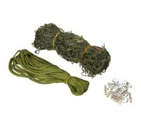 Trixie Protective Net, Woven in Wire, 2 x 1.5 m, Olive Green