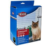 Trixie Protective Net Woven In Wire, 6 x 3 M, Olive Green - Wire M Cats Safety - trixie wire protective net woven 6 3 m olive green cats safety nets