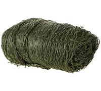 Trixie Protective Net, Woven in Wire, 8 x 3 m, Olive Green