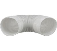 TRIXIE PULL OUT EXTENDABLE SMALL ANIMAL PLAY TUNNEL GREY 19-80CM GUINEA PIGS