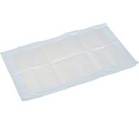 Trixie Puppy Nappy Pads, 50 x 30 cm, 1 Pack Containing 7 Pieces
