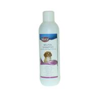 TRIXIE Puppy Shampoo - mild & skin-friendly shampoo for dogs - for well-groomed coats - 1 litre - 2916