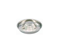 Trixie Puppy Stainless Steel Bowl, 29 cm Dia