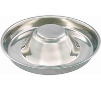 Trixie Puppy Stainless Steel Bowl, 29 cm Dia