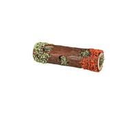 Trixie PURE NATURE Tube Tunnel & Hay