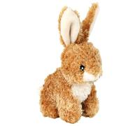 Trixie Assorted Plush Rabbit Toy for Dogs - 15cm