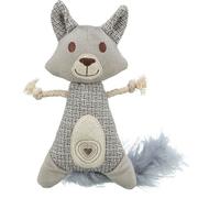 Trixie Raccoon Plush Cat Toy - 20cm/30cm