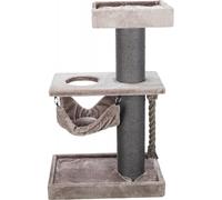 Trixie Ramon Scratching Post Cappuccino for Cats - 133cm