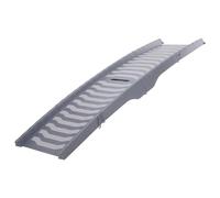 TRIXIE Ramp, 3-way foldable, plastic