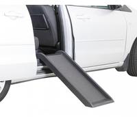 Trixie Ramp Plastic for Dogs - 100cm
