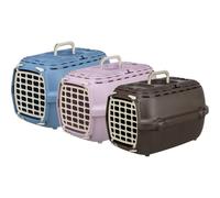 Trixie Relax 1 Transport Box Blue