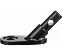 TRIXIE Replacement Coupling for Dog Bike Trailers - Secure Attachment & Quick