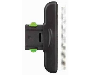 Trixie Replacement Head For Carding Groomer For De-tangling & Thinning 8cm
