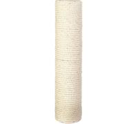 TRIXIE Replacement Sisal Trunk - for Scratching Posts - Ø 9 × 40 Cm - Incl. Thre