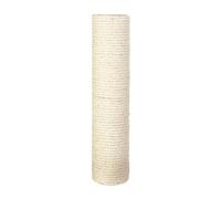 Trixie Post for Scratching Posts Natural for Cats Sisal - 9x40cm