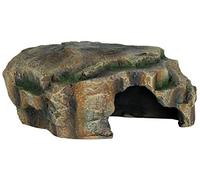 Trixie Terrarium Furniture Reptile Cave - Natural Hide - 16 x 7 x 11 cm